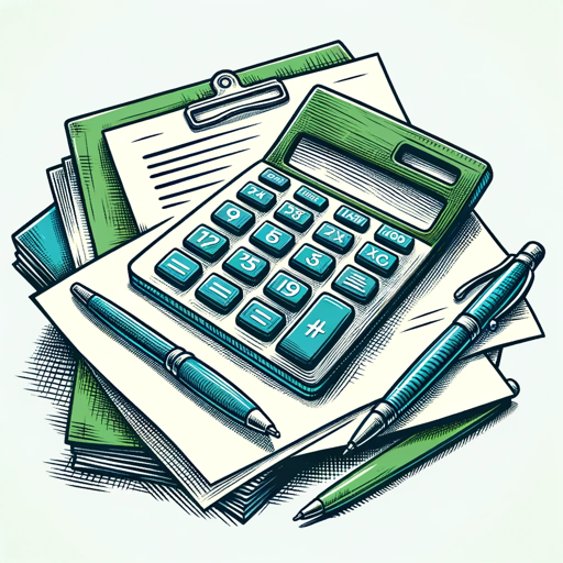 Finance GPT logo