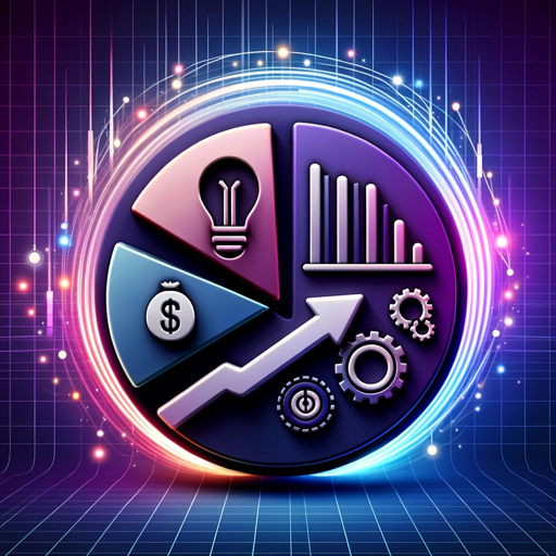 Niche Finder Pro logo