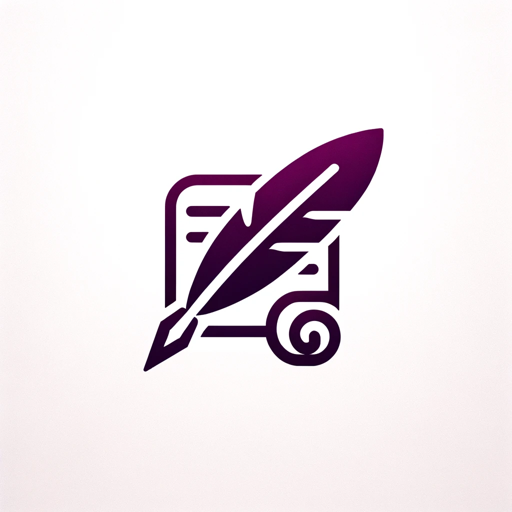 Story Weaver logo