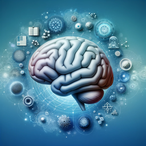 Ageless Brain AI logo