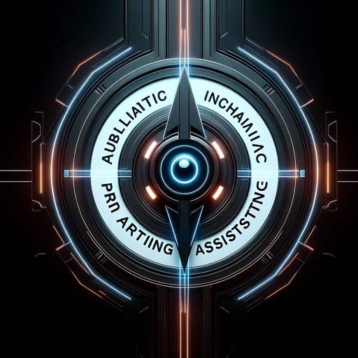 爆款文章大师 logo