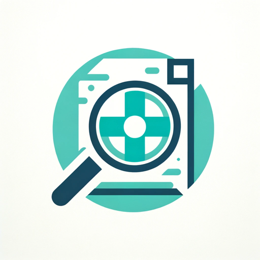 PubMed Query Assistant logo
