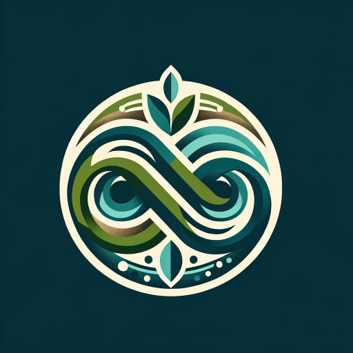 EcoStrat Innovations: Circular Economy Expert logo