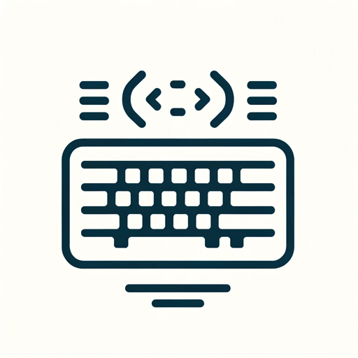 Coding Assistant logo