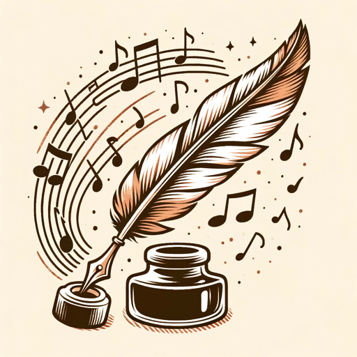 Lyric Composer logo
