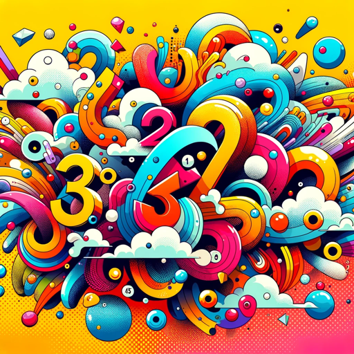 Euromillions Number Generator logo