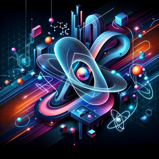 Quantum Thermodynamics ⚛️ Science Chat logo