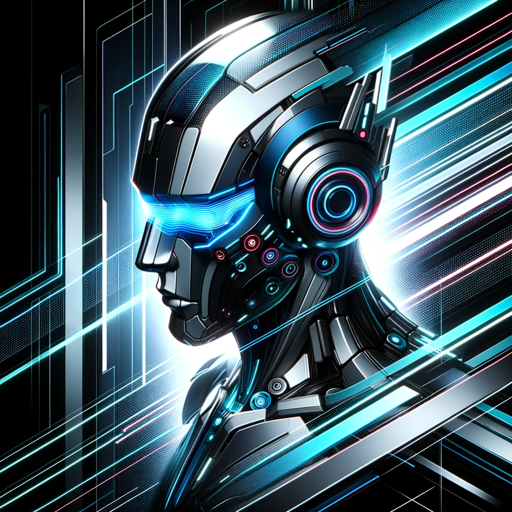 Commander logo
