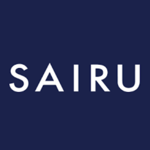 SAIRU GPT logo