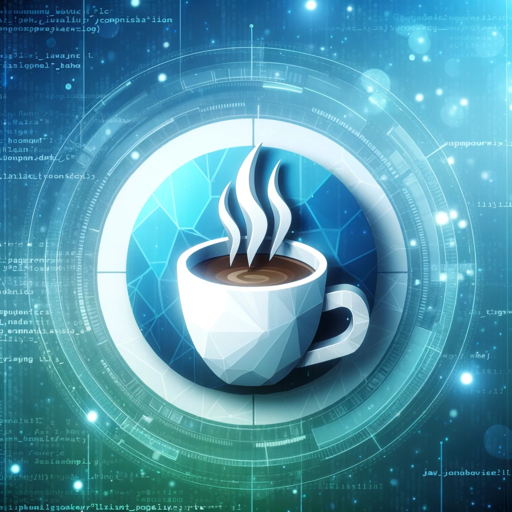 AI JAVA logo