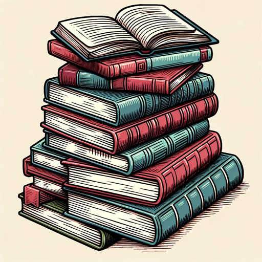 Book Summarizer Pro logo