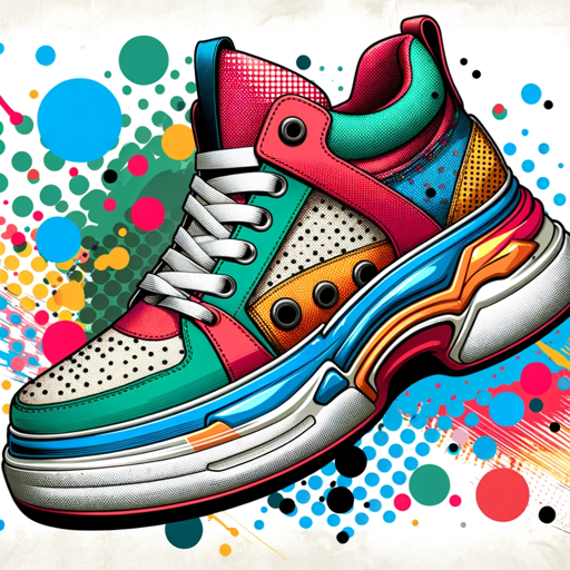 Shoe Makeover logo