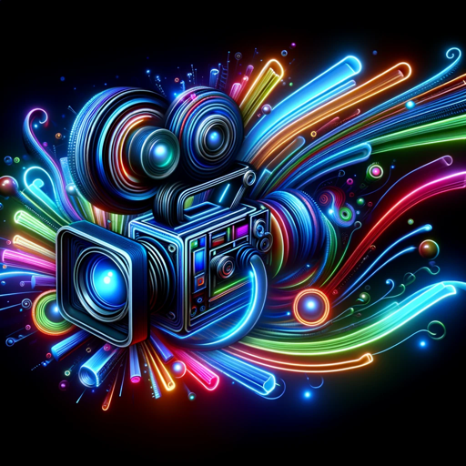Pika Prompt Creator logo