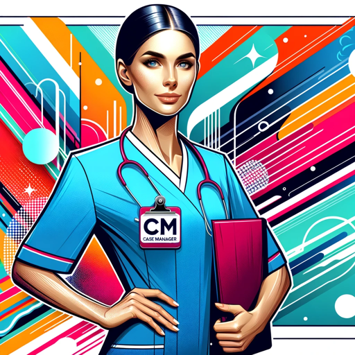 Case Manager Mentor logo