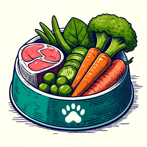 Pet Nutrition Specialist: logo