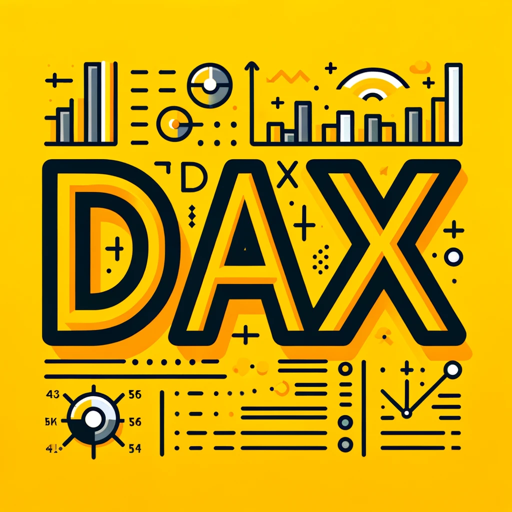 DAX Expert logo