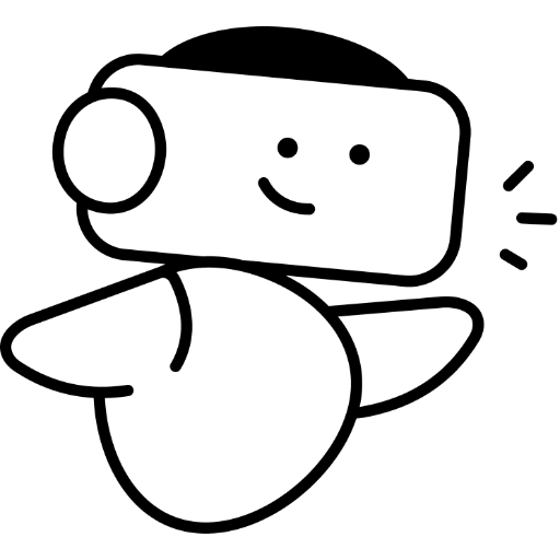 noteAI （ベータ） logo