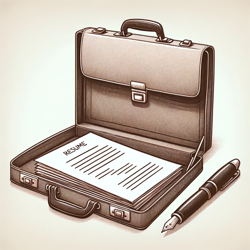 Resume Tailor logo
