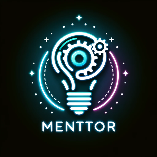 Startup Mentor logo
