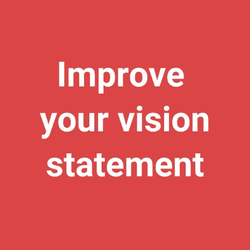 Vision Validator logo