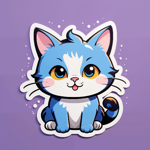Sticker Art logo