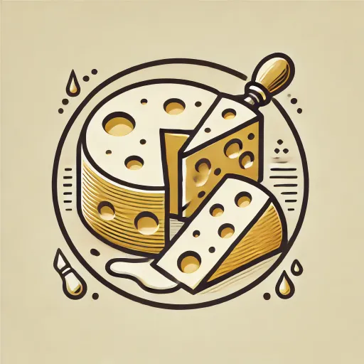 Gourmet Cheese Making Coach logo