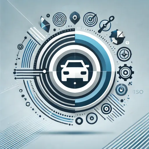 ISO 16949 Compliance Specialist logo