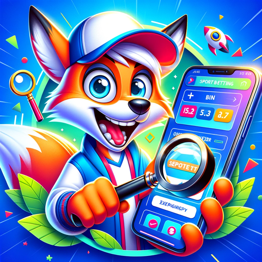 Lucky Fox Bets logo