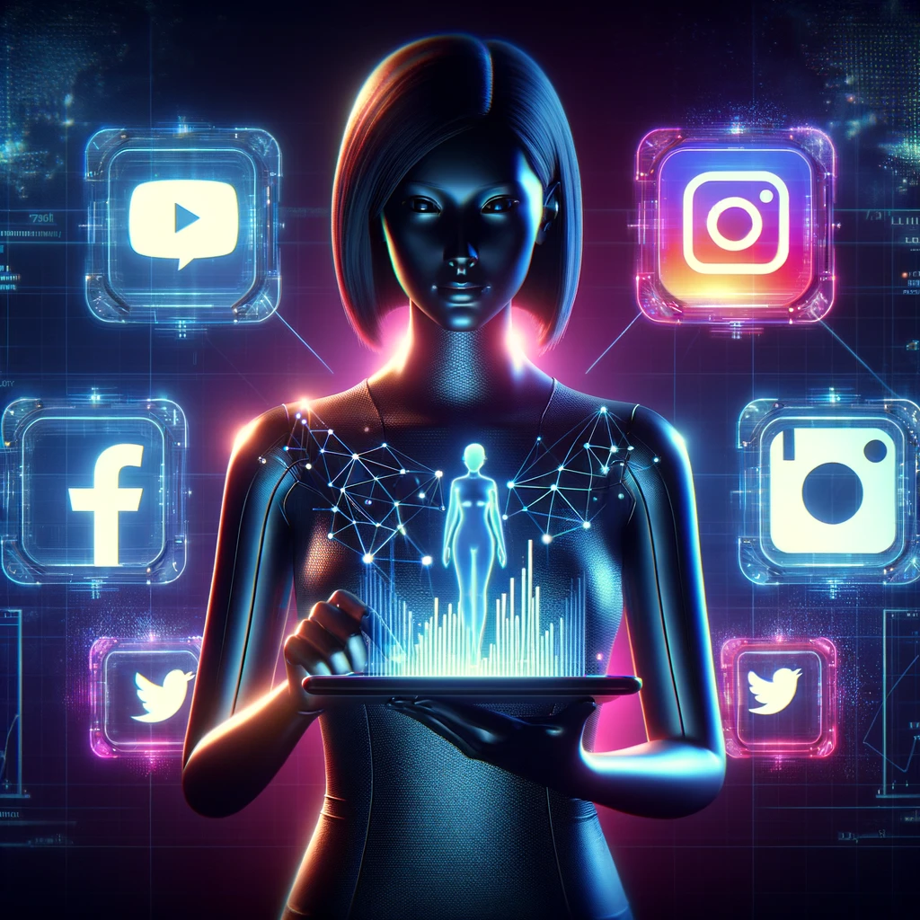 Social Media Sage logo