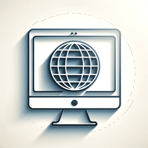 Website Builder Guide logo