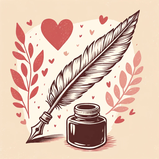 Romance Wordsmith logo