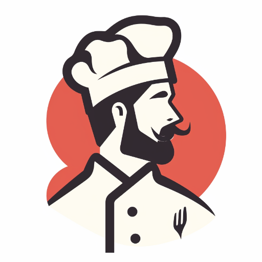 Cooking and Recipe Assistant logo