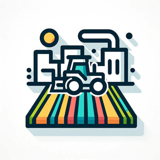 Industrial Farming logo
