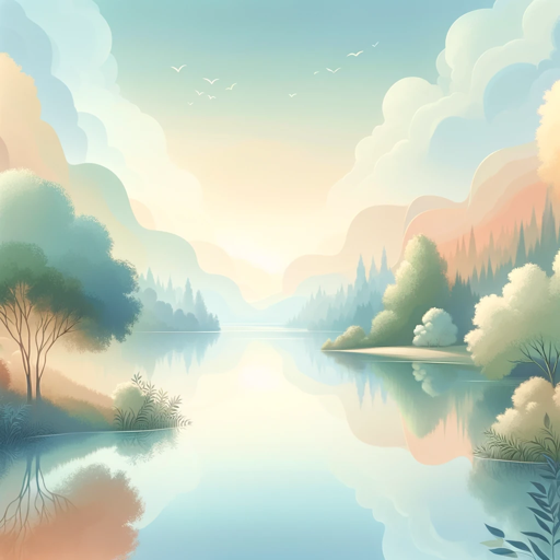 ! Serenity Guide ! logo