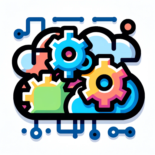 Integration logo