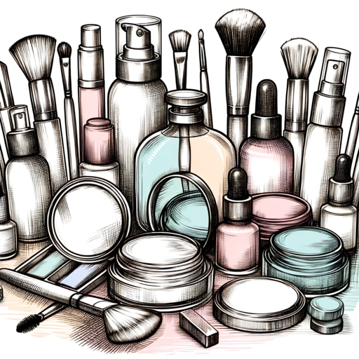 Asistente de Belleza logo