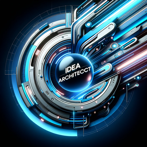 Idea Architect logo