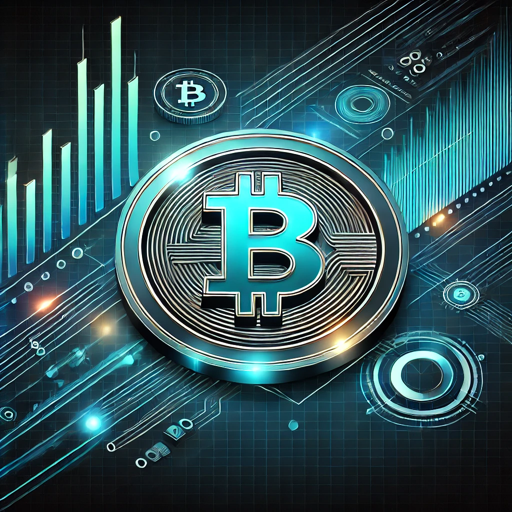 Cryptocurrency Trading Strategies Expert logo
