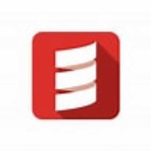 Scala logo