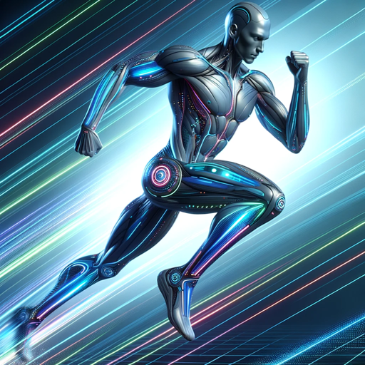 HIIT Training Coach logo