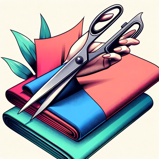 Fabric Flipper logo