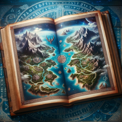 Oracle of Pyora logo