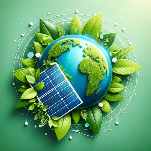 Eco Advisor logo