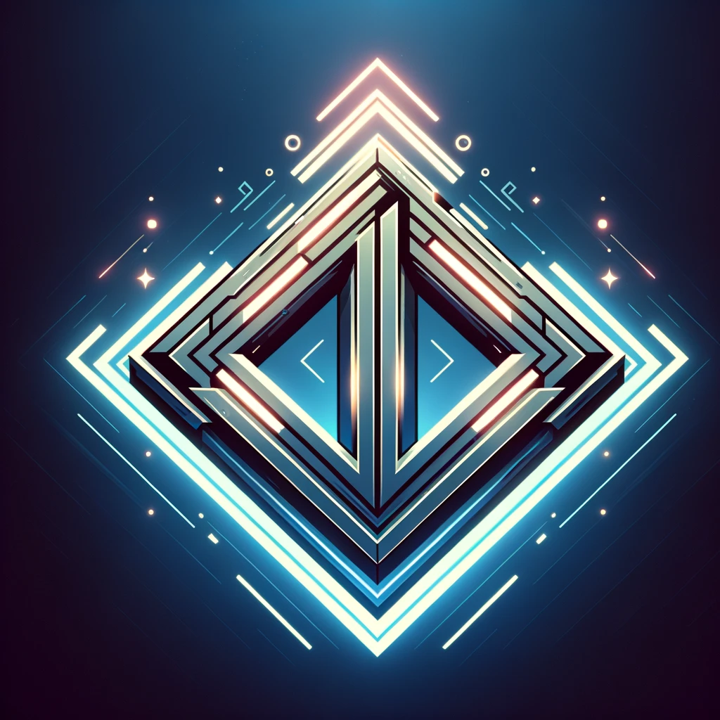 DD logo