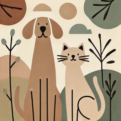 Animal Behavior Guru logo