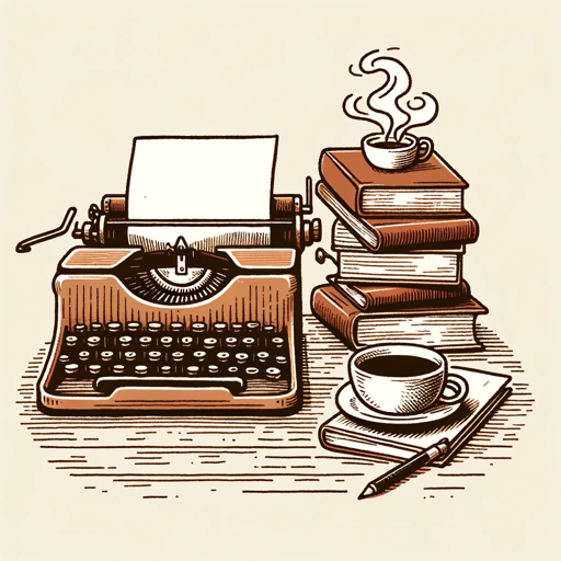 StackSub Writer logo