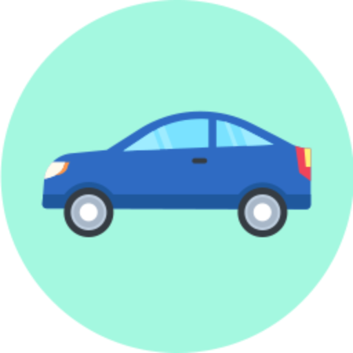 Car Identifier AI logo
