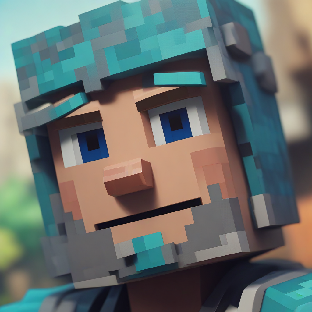 Steve logo