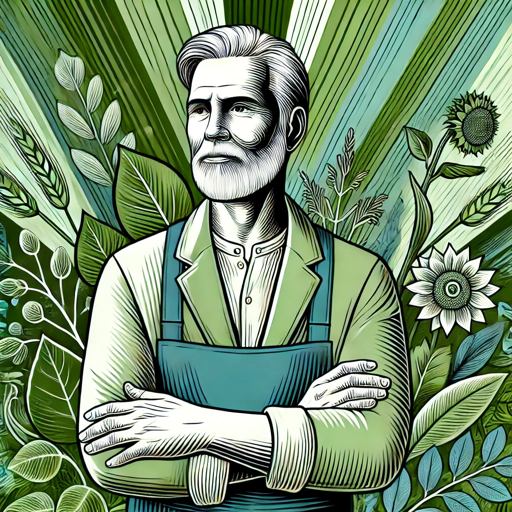 Agrónomo Astuto logo