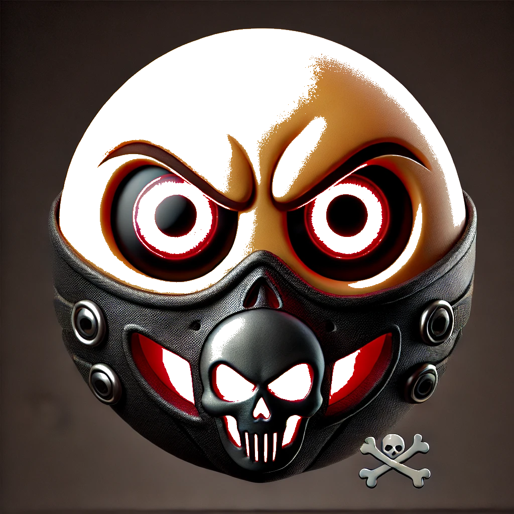 ZORG 🔱 Ultimate DevOps logo